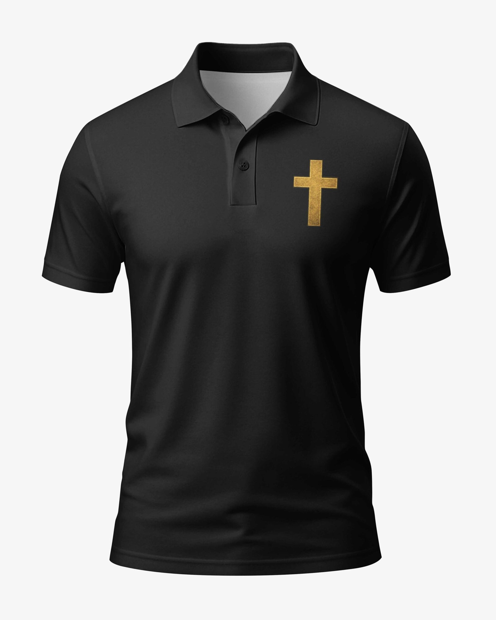 Took A Dna Test And God Is My Father Veterans Are My Brothers All Over Print Polo - Image 8